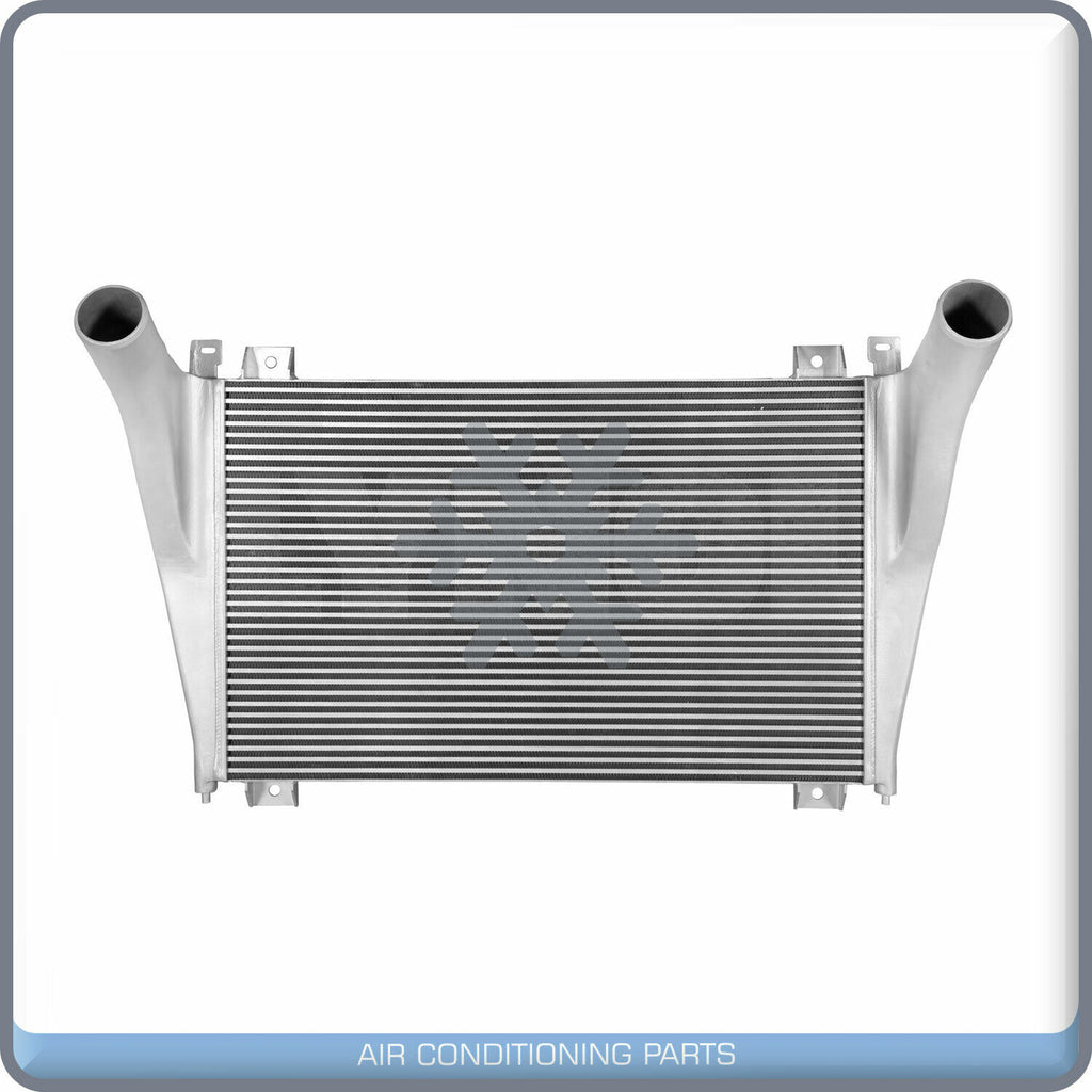 Intercooler for Kenworth T2000, T800 QL - Qualy Air