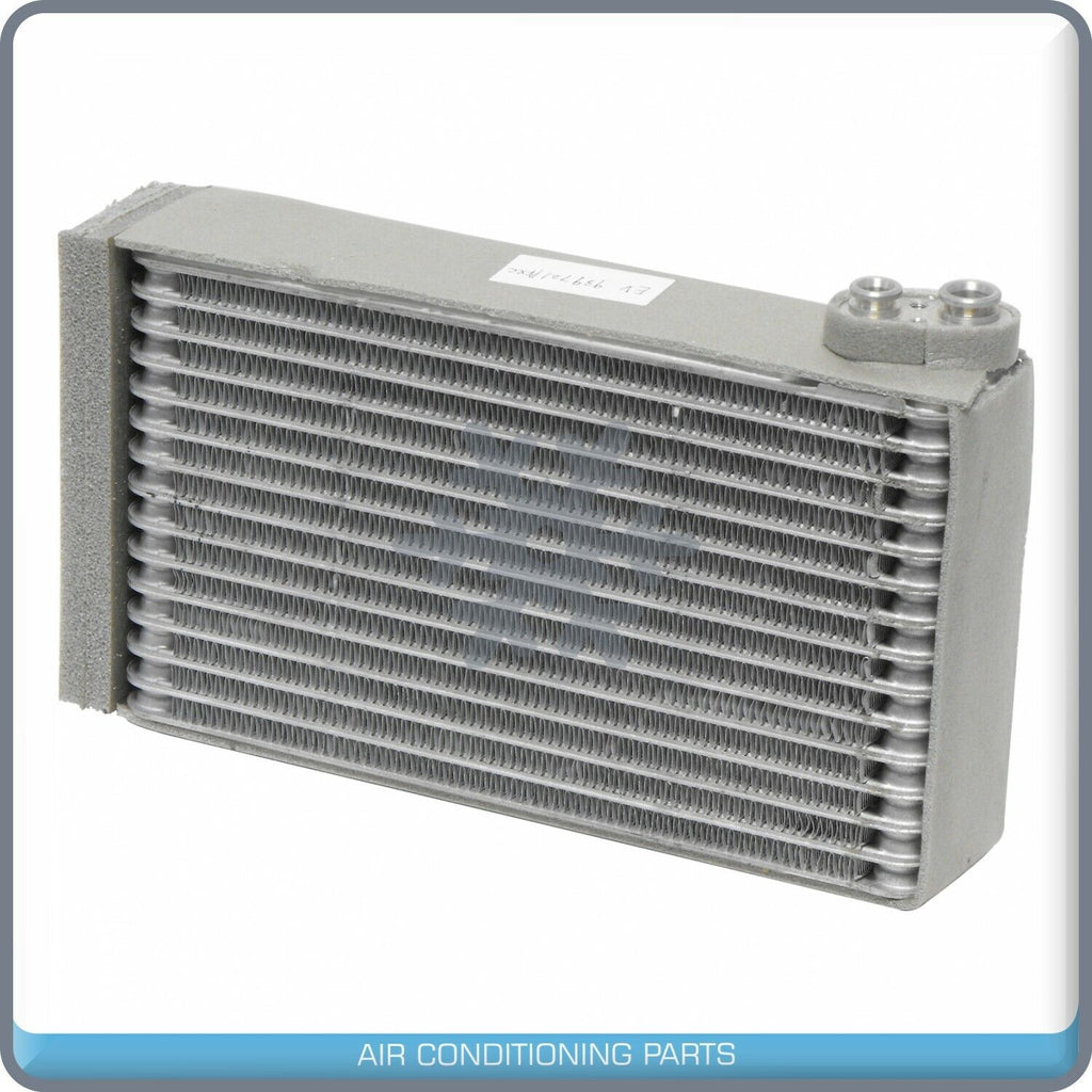 New A/C Evaporator Core for Honda Odyssey - 1999 to 2004 - (REAR) - Qualy Air