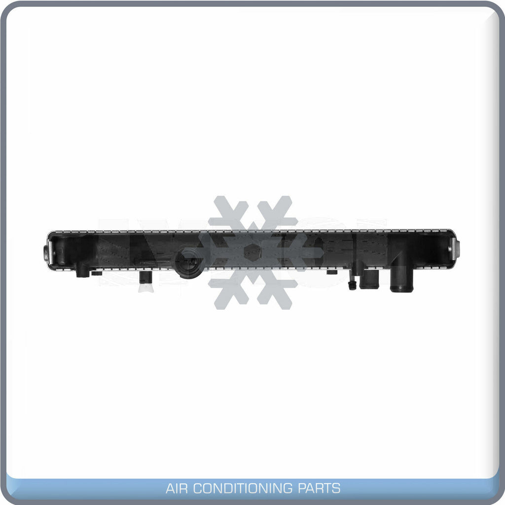 NEW Radiator for 1994-1997 Geo Tracker 1.6L / 1996-1998 Suzuki X-90 1.6L QL - Qualy Air
