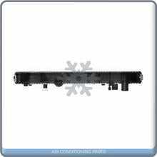 Cargar imagen en el visor de la galería, NEW Radiator for 1994-1997 Geo Tracker 1.6L / 1996-1998 Suzuki X-90 1.6L QL - Qualy Air