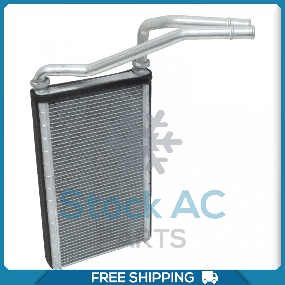 New AC Heater Core for Ford Edge 2007-2014, Lincoln MKX 2007-2015 OE# 7T4Z18476A - Qualy Air