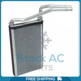 New AC Heater Core for Ford Edge 2007-2014, Lincoln MKX 2007-2015 OE# 7T4Z18476A