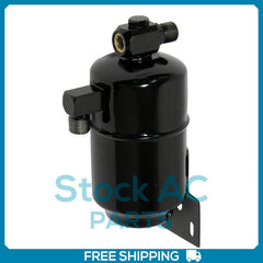 New A/C Receiver Drier for VW VANAGON 91-86 QU QU