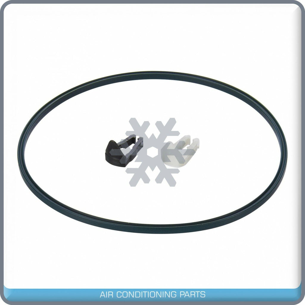 Electric Fuel Pump for Ford Explorer / Mercury Mountaineer QOA - Qualy Air