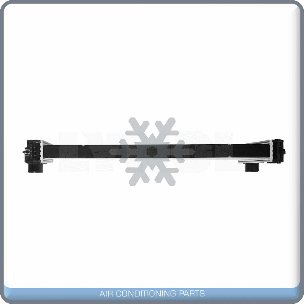 NEW Radiator for Freightliner / Sterling Truck / Ford QL - Qualy Air