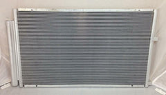 A/C Condenser for Toyota Prius QR