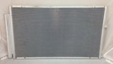 A/C Condenser for Toyota Prius QR