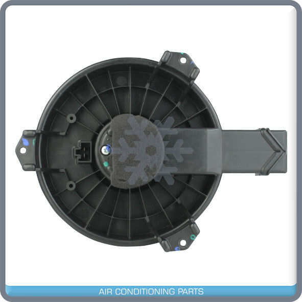 A/C Blower Motor for Honda Accord, Civic & Acura ILX, RDX & Infiniti (OEM) - Qualy Air