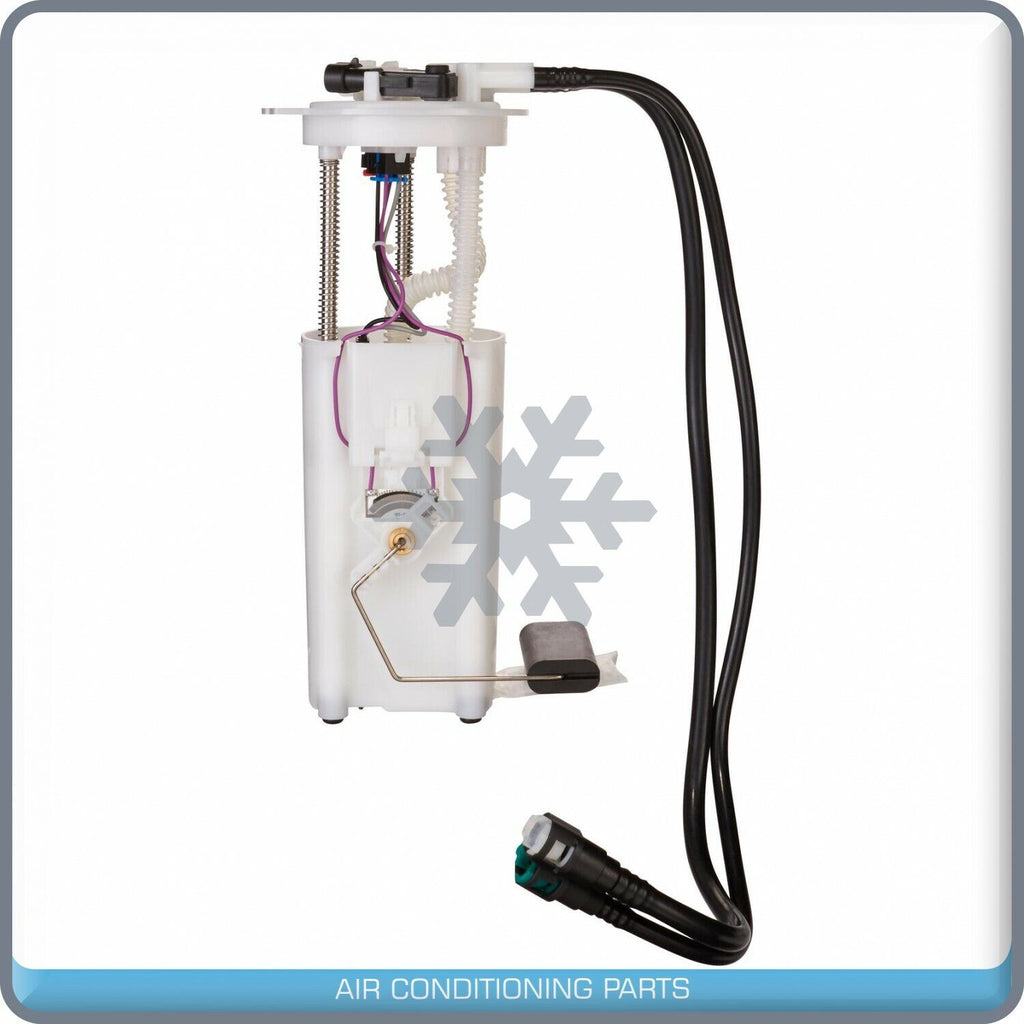 Electric Fuel Pump for Chevrolet Cavalier, Classic, Malibu / Oldsmobile A... QOA - Qualy Air