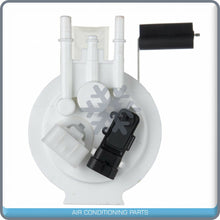 Cargar imagen en el visor de la galería, Electric Fuel Pump for Chevrolet Venture / Oldsmobile Silhouette / Pontia... QOA - Qualy Air