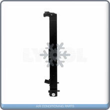 Load image into Gallery viewer, Radiator for GMC W4500 Forward, W5500HD Forward, W3500 Forward / Isuzu... QL - Qualy Air