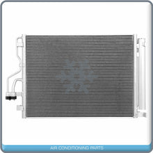 Load image into Gallery viewer, New AC Condenser For 2011-2016 Kia Sportage 2.0L - OE# KI3030126 QL - Qualy Air