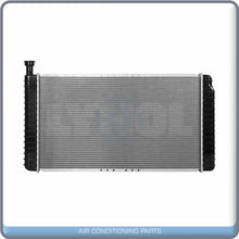 Load image into Gallery viewer, Radiator for Chevrolet Express 1500, Express 2500, Express 3500, G30 /... QL - Qualy Air