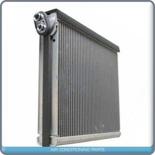 New A/C Evaporator for Infiniti M37,M56, Q70 / Lexus GX470 / Toyota 4Runner - Qualy Air