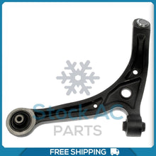 Cargar imagen en el visor de la galería, NEW Control Arm Front Lower Right for Honda Odyssey - 1999 to 2004 - QOA - Qualy Air