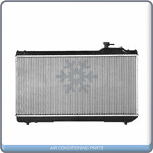 Cargar imagen en el visor de la galería, NEW Radiator fits 96-97 Toyota RAV4 QL - Qualy Air
