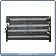 Load image into Gallery viewer, A/C Condenser for Toyota Tacoma QL - Qualy Air