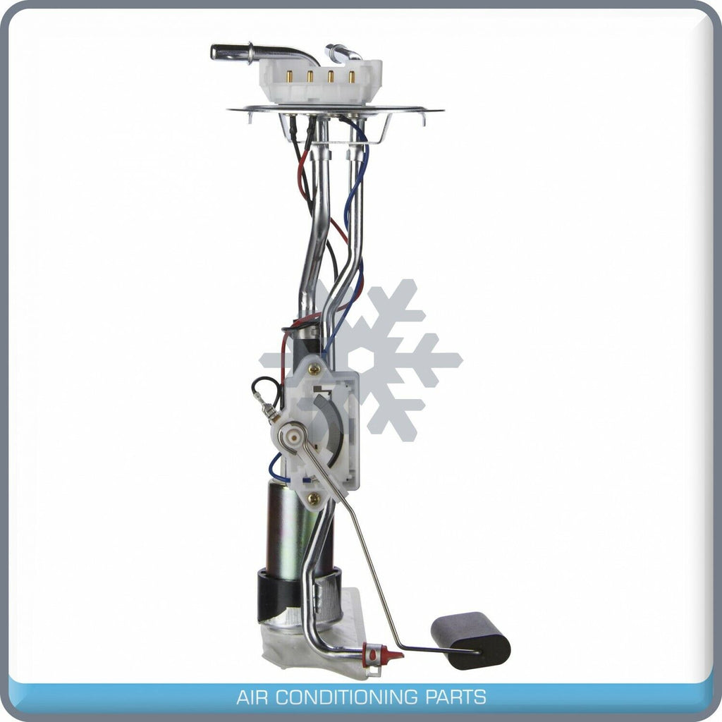 Electric Fuel Pump Module for Ford Ranger B2300 B3000 B4000 Ext Cab 90-97 QOA - Qualy Air