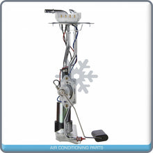 Load image into Gallery viewer, Electric Fuel Pump Module for Ford Ranger B2300 B3000 B4000 Ext Cab 90-97 QOA - Qualy Air