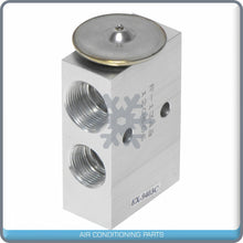 Load image into Gallery viewer, A/C Expansion Valve for Agco / Case IH / Caterpillar / Freightliner / Volvo QR - Qualy Air