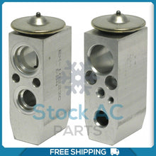 Load image into Gallery viewer, A/C Expansion Valve for Nissan 350Z / Infiniti FX35 - 2003 to 2009 QR - Qualy Air