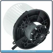 Load image into Gallery viewer, New A/C Blower Motor for Daihatsu TERIOS 2005 to 07 / Toyota TERIOS 2005 to 07 - Qualy Air