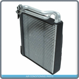 New A/C Evaporator for Infiniti JX35, QX60 / Nissan Murano, Altima, Maxima.. - Qualy Air