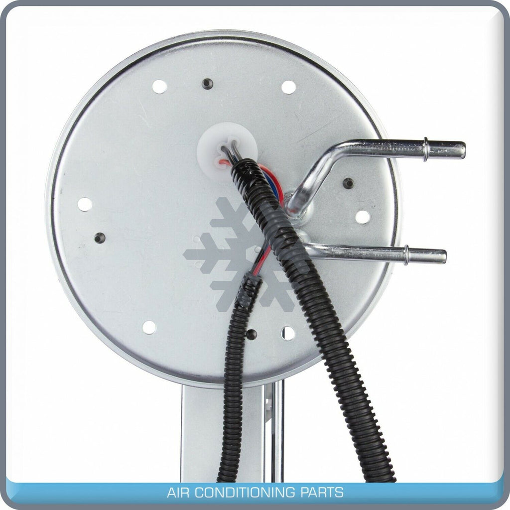 Electric Fuel Pump Module For Ford Crown Victoria Mercury Grand Marquis QOA - Qualy Air