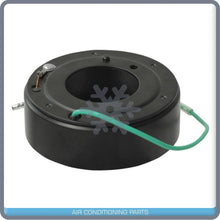 Load image into Gallery viewer, New A/C Compressor Coil fits SANDEN Compressors SD708, 709, 7H15 - 24V - Qualy Air