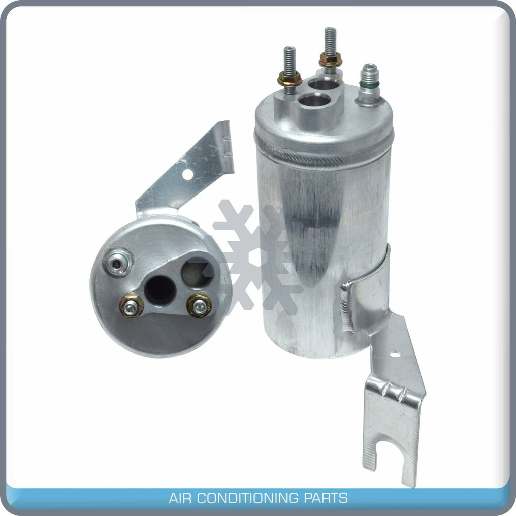 A/C Receiver Drier for Chrysler PT Cruiser QR - Qualy Air