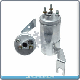 A/C Receiver Drier for Chrysler PT Cruiser QR - Qualy Air