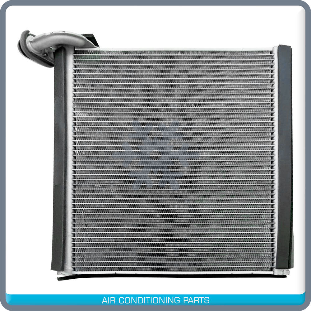 New A/C Evaporator Core for Ford Edge - 2007 to 2014 - OE# CT4Z19B555D - Qualy Air