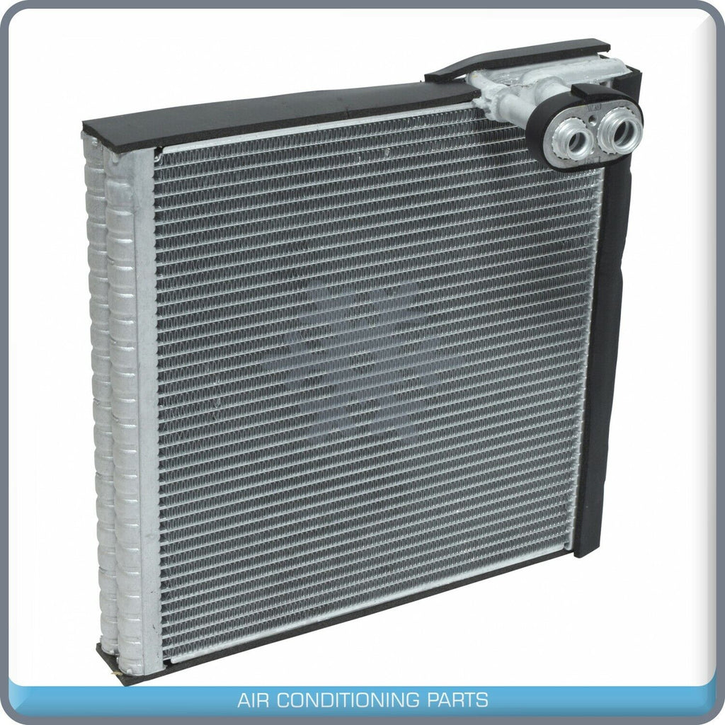A/C Evaporator Core for Toyota Highlander QU - Qualy Air