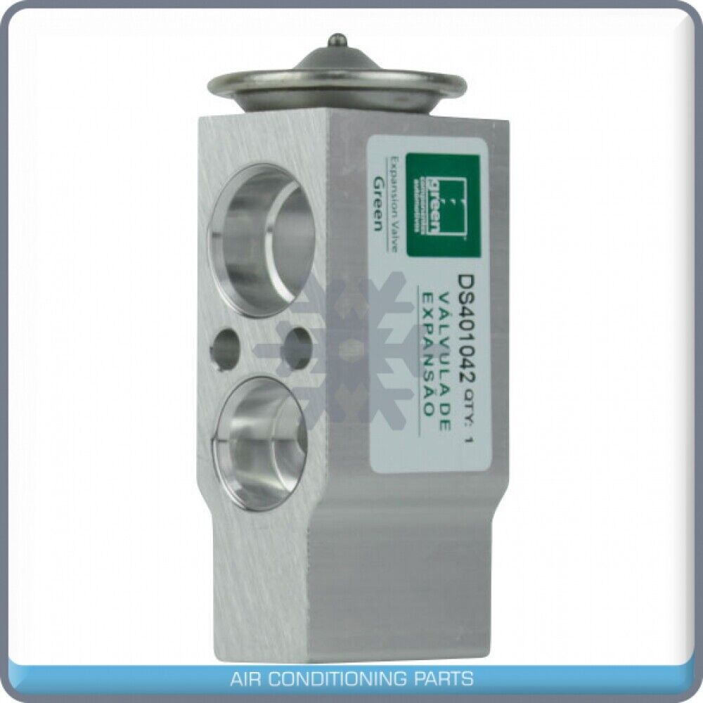 New A/C Expansion Valve for Toyota Echo / Scion xA, xB / Suzuki Aerio - Qualy Air