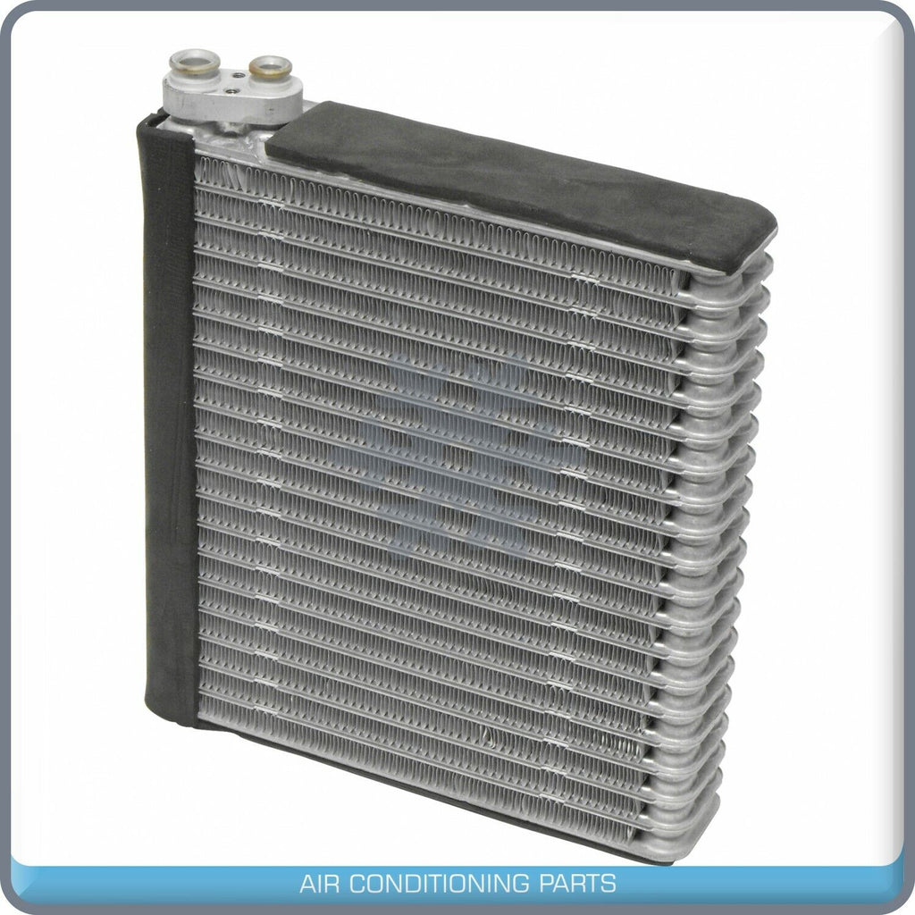 A/C Evaporator Core for Dodge Ram, Ram 4000, Ram 5500 QU - Qualy Air