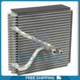 A/C Evaporator Core for Ford Thunderbird / Jaguar S-Type, Super V8 / Linco... QU