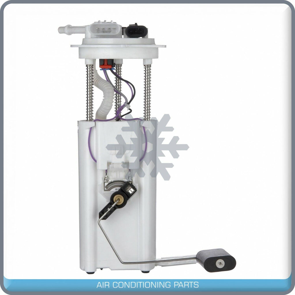 Electric Fuel Pump for Chevrolet Venture / Oldsmobile Silhouette / Pontia... QOA - Qualy Air
