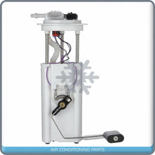 Cargar imagen en el visor de la galería, Electric Fuel Pump for Chevrolet Venture / Oldsmobile Silhouette / Pontia... QOA - Qualy Air