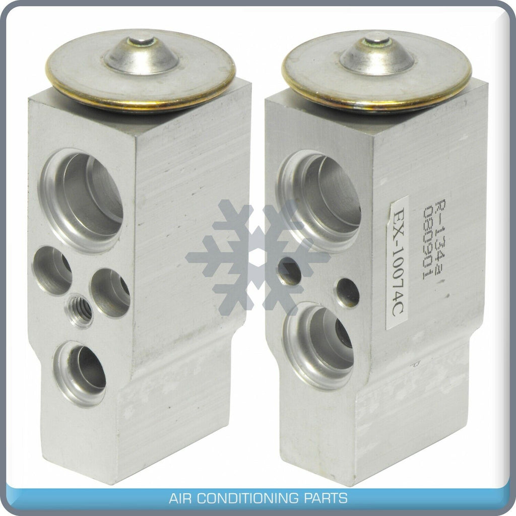 A/C Expansion Valve for Mitsubishi Galant QR - Qualy Air