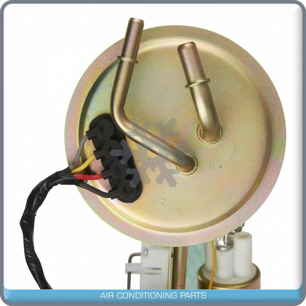 Electric Fuel Pump for Ford Escort / Mercury Tracer QOA - Qualy Air