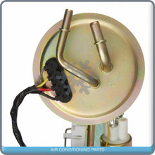Load image into Gallery viewer, Electric Fuel Pump for Ford Escort / Mercury Tracer QOA - Qualy Air