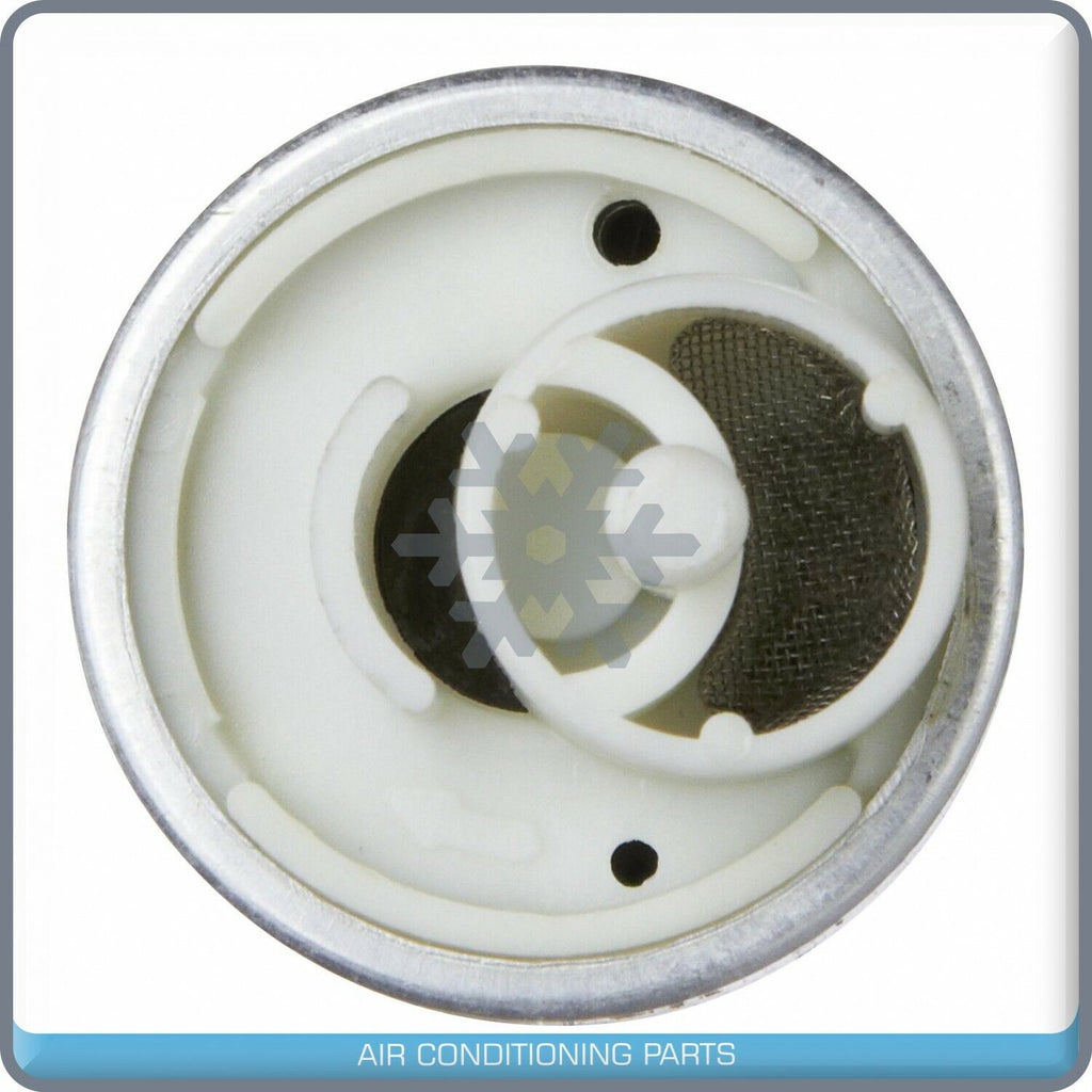 Electric Fuel Pump for Buick Commercial Chassis, Roadmaster / Cadillac Co... QOA - Qualy Air