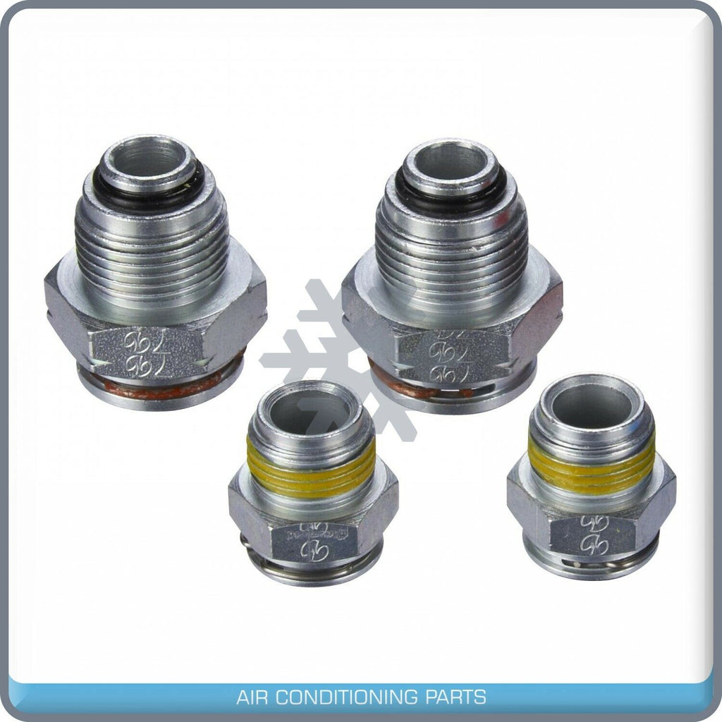 Radiator for Chevrolet Express 2500, Express 3500 / GMC Savana 2500, ... QOA - Qualy Air