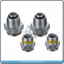 Load image into Gallery viewer, Radiator for Chevrolet Express 2500, Express 3500 / GMC Savana 2500, ... QOA - Qualy Air