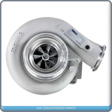 Load image into Gallery viewer, New OEM Turbocharger fits Komatsu - Cummins QSC 8.3L Engine - Qualy Air