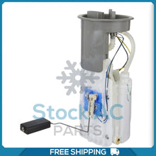 Load image into Gallery viewer, Electric Fuel Pump for Volkswagen Passat QOA - Qualy Air