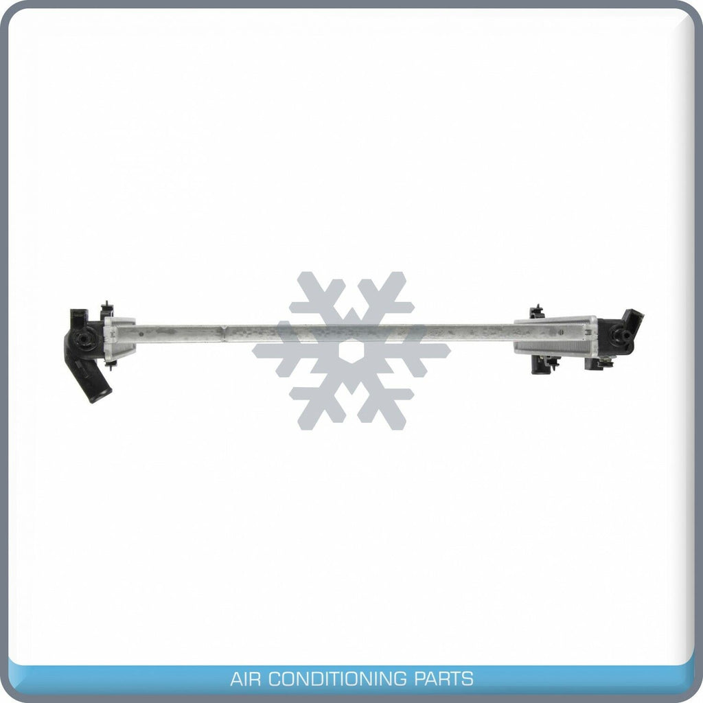 NEW Radiator for Chevrolet Equinox 2006 to 2009 / Pontiac Torrent - 2006 to 2009 - Qualy Air