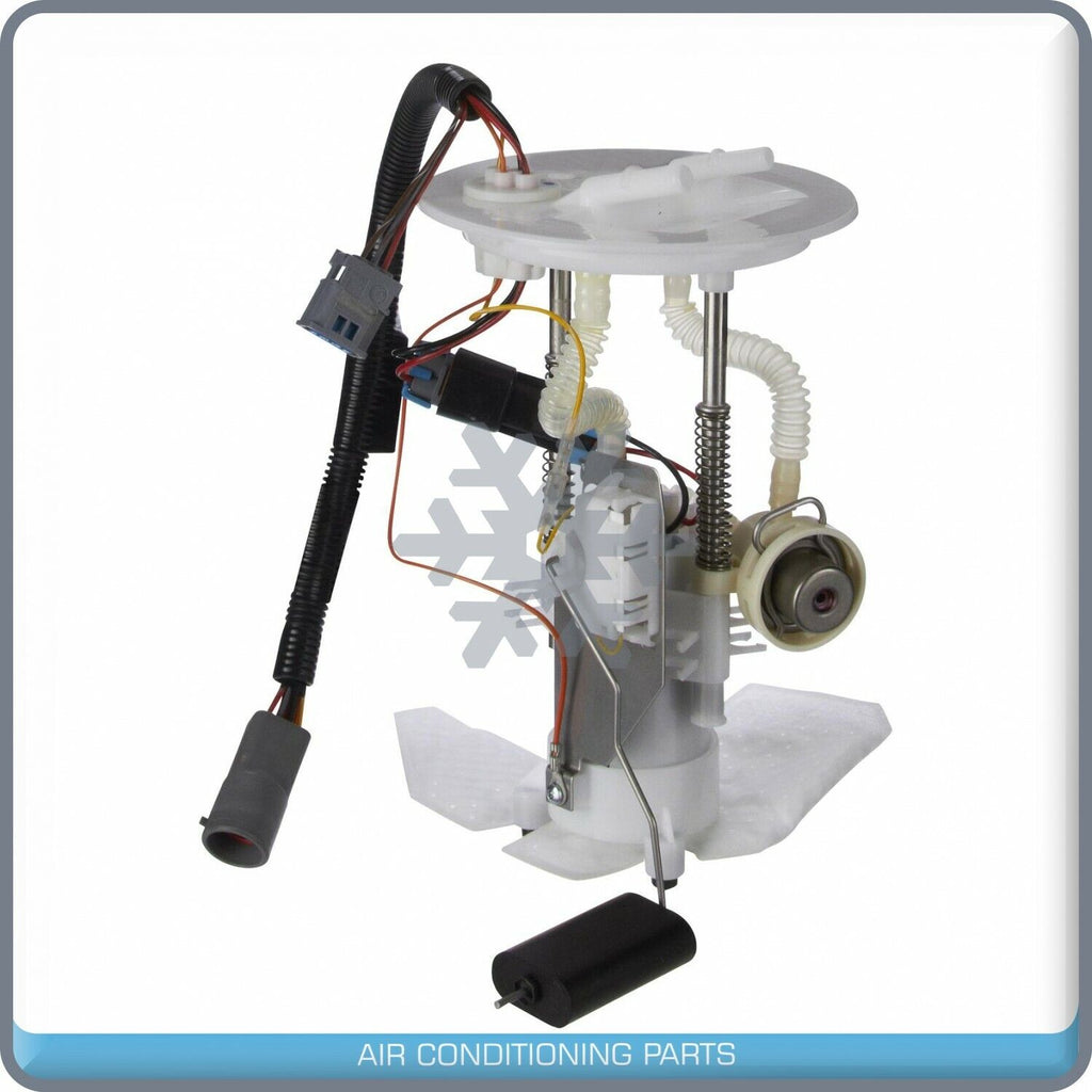 Electric Fuel Pump for Ford Explorer / Mercury Mountaineer QOA - Qualy Air
