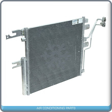 Load image into Gallery viewer, New A/C Condenser for Dodge Ram / Ram 2500, 3500, 4500, 5500 - 6.7L DIESEL ONLY - Qualy Air