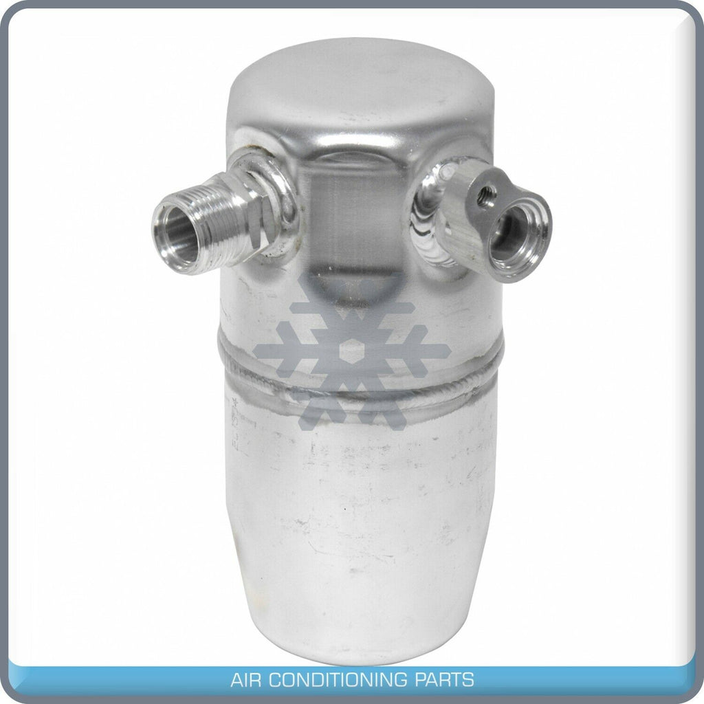 A/C Receiver Drier for Buick Century, Regal / Chevrolet Impala, Lumina, Mo... QR - Qualy Air